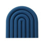 Rainbow Silicone Heat Insulation Pad Dining Table Heat Resistant And High e9df051a 93d1 4278 843a 3d9d6ec31254