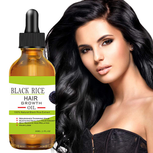 QLZHANFU Hair Nourishing Moisturizing Nutrition And Softness e9f1e543 5b0f 4394 8f30 ecca8c3b892e