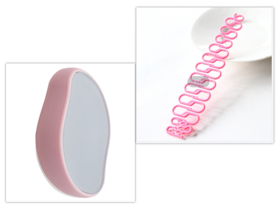 Hair Remover Exfoliating Household Beauty Tool e9f248c9 de34 4d07 95ed 036ccfc4f7f3