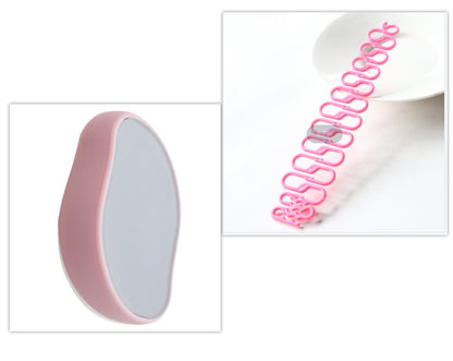 Hair Remover Exfoliating Household Beauty Tool e9f248c9 de34 4d07 95ed 036ccfc4f7f3