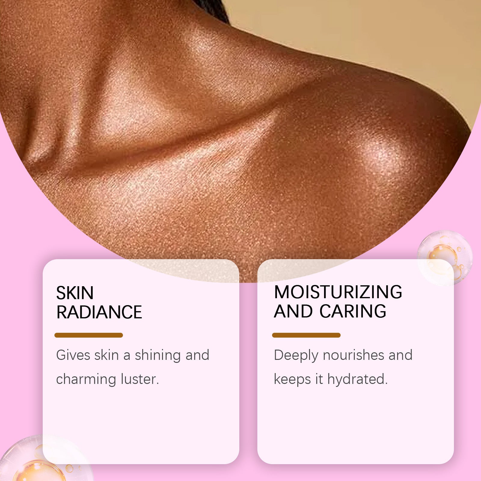 Deep Moisturizing Facial Body Skin Daily Massage Treatment Oil e9f5cb77 4bd8 4bc0 9cbe 6306147b33f2