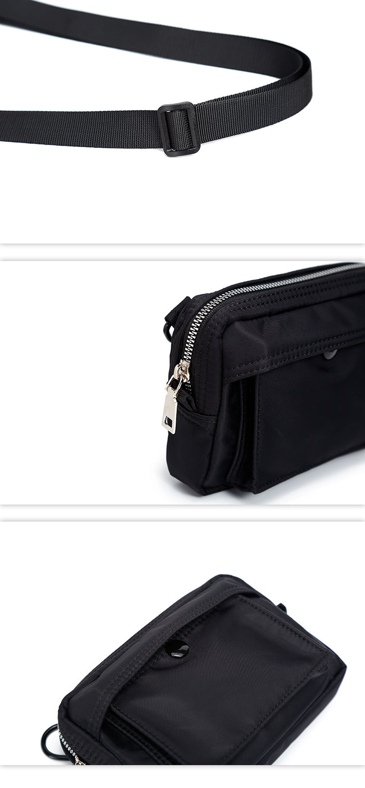 Men's Japanese Style Simple Crossbody Bag ea00e1c0 93d4 4601 a237 114c7f68cb59