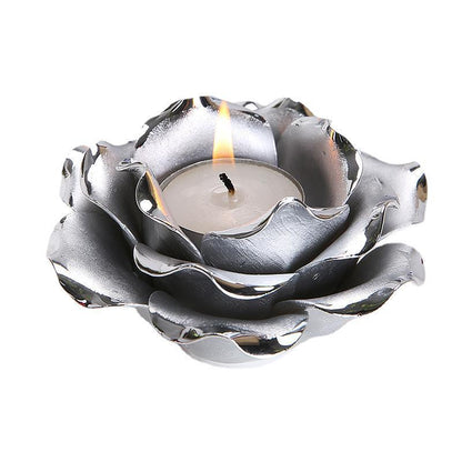 Pure Handmade Ceramics Home Candle Holder Ornaments ea016073 d8d0 4a4c 8807 8b17df3a7230