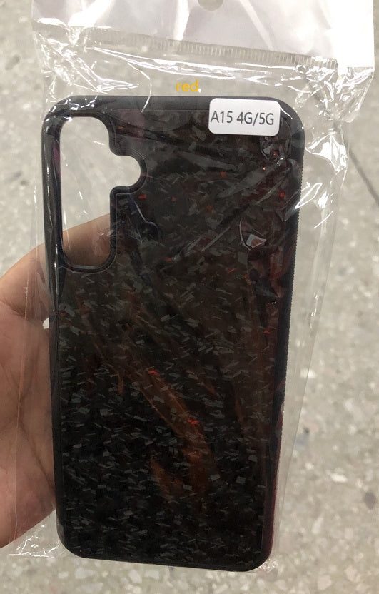 European And American Carbon Fiber Phone Shell - 图片 14