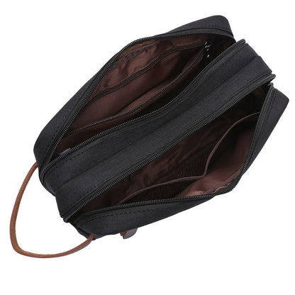 Travel Wash Portable Waterproof Folding Cosmetic Large Capacity Storage Bag ea055320 2c23 400d bf21 9f82aa5924c0