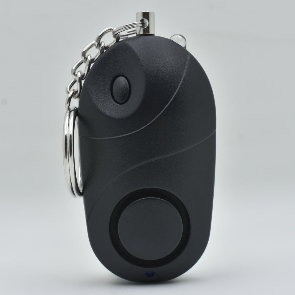 Women's Self-defense Alarm Against Predators Supplies ea23899f 607a 4568 8053 f59eef21163a