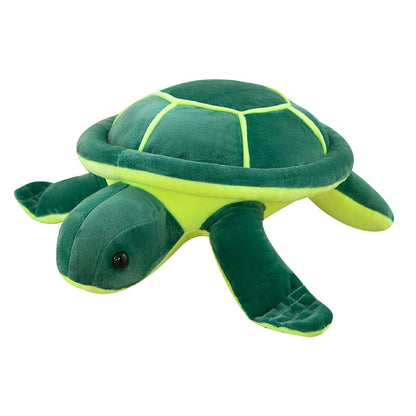 Little Turtle Pillow Simulation Plush Toys ea29c911 d408 46ab a220 0e3173cc1688