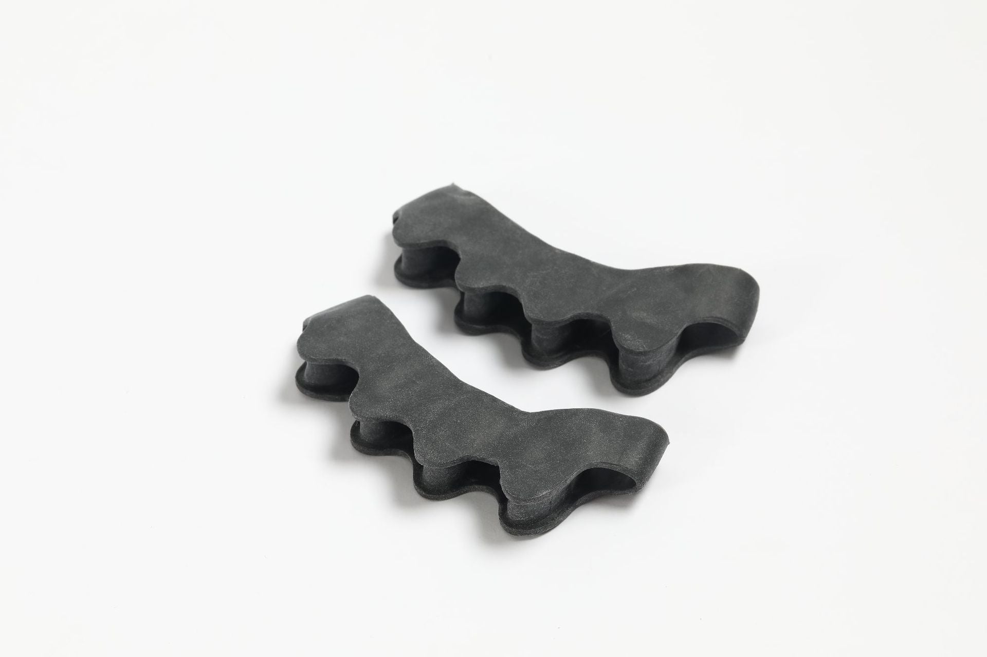 Toe Overlap Hallux Valgus Corrector Split Toe Protective Sleeve ea3e59a1 e897 45f5 aa9b 4339ab1f82fe
