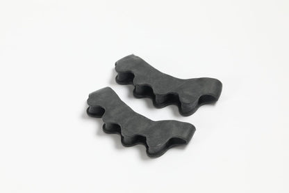 Toe Overlap Hallux Valgus Corrector Split Toe Protective Sleeve ea3e59a1 e897 45f5 aa9b 4339ab1f82fe