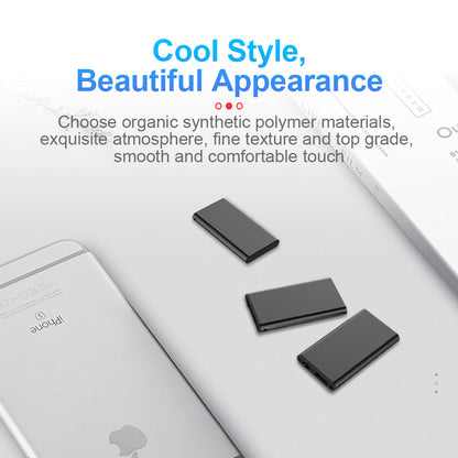 Encryption Long-time Intelligent HD Noise Reduction Voice Control Recording Pen - 图片 3