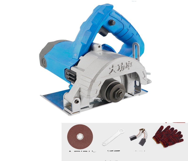 Electric Saw Marble Electromechanical Multifunctional Portable Cutting Machine ea684e66 8f4e 4110 b1be 82330d111ecc