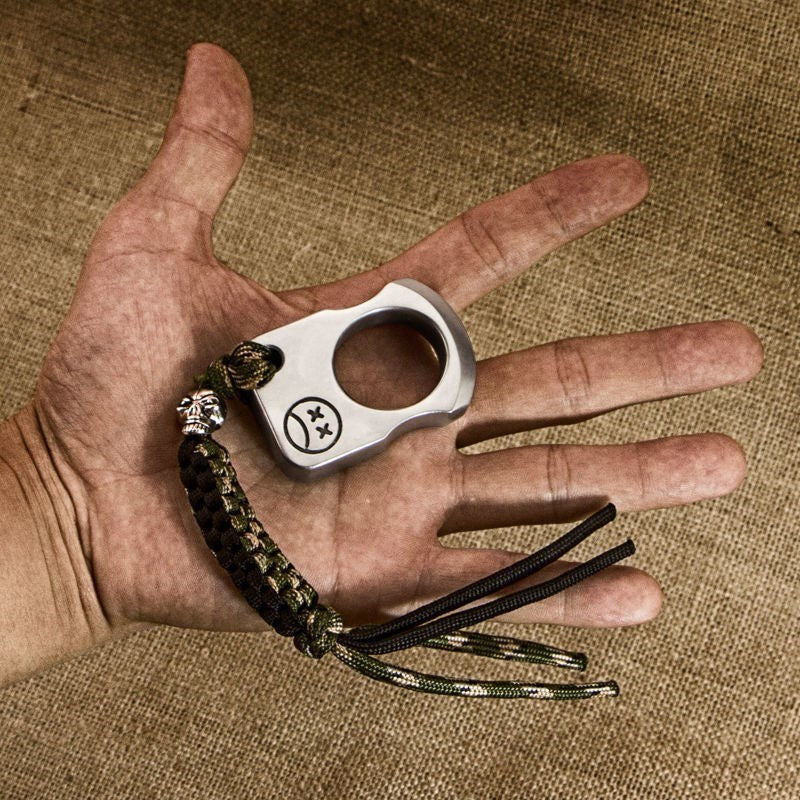 Wild Man Refers To Tiger Survival Equipment Self-defense Anti-wolf Broken Window Tool ea6d80af fafb 4eee ad5b 526a5515c9d0