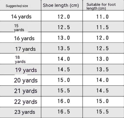 Baby Toddler Soft Bottom Breathable Closed Toe Sandals ea6ea586 4f4c 421f acf6 68e86aa27a0d