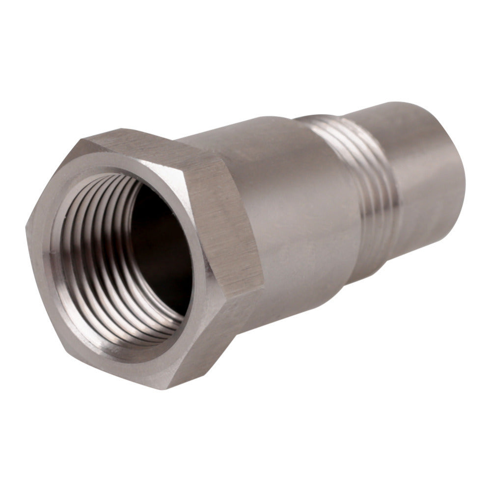 Automobile Oxygen O2 Sensor Adapter, Engine Auxiliary Transmission ea70c09d a91a 476f 8198 efd53596455a