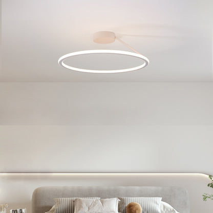 Simple Modern Led Ceiling Light Room Round Lighting ea7b6baf 2ad2 40cd 9d04 96f240c758f4