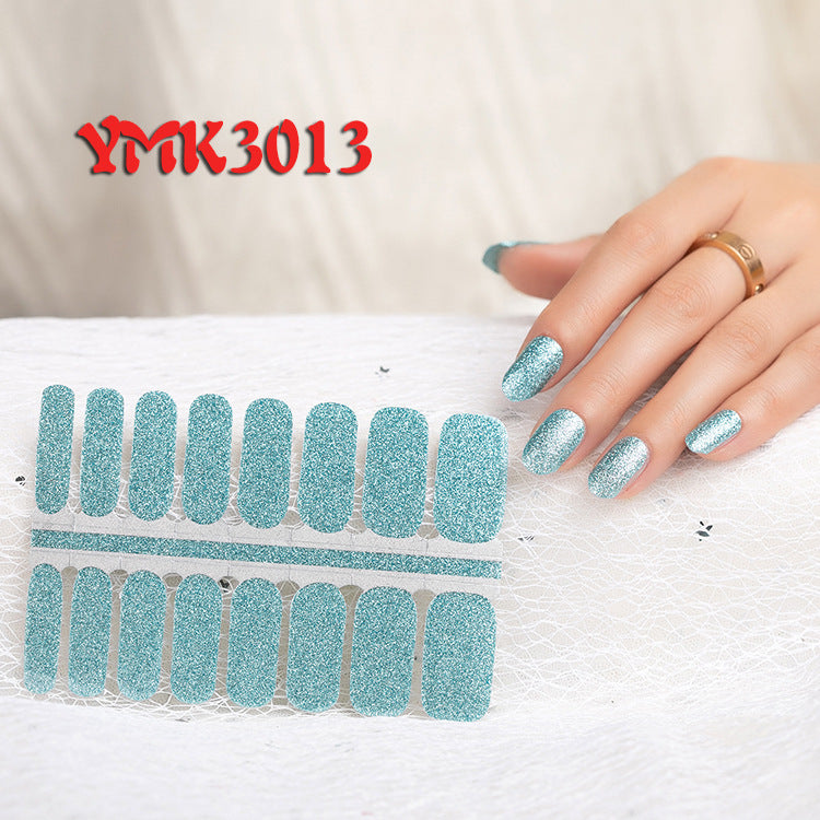 Nail Sequins Stickers Nail Stickers Lasting ea7c4d7e f54c 4806 a0e7 9ac5b569db1f
