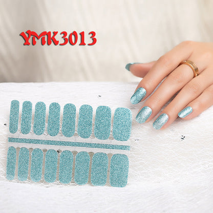 Nail Sequins Stickers Nail Stickers Lasting ea7c4d7e f54c 4806 a0e7 9ac5b569db1f