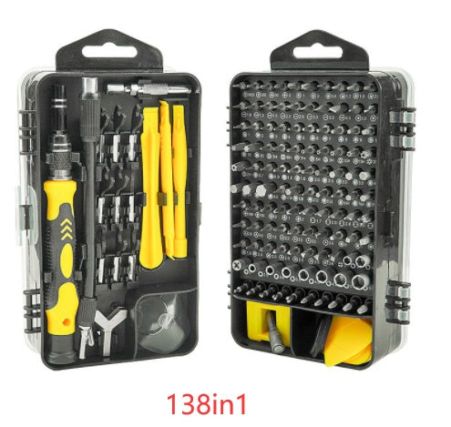 Screwdriver Tool Set Combination Repair Screwdriver ea88a8ef 5ba5 46ea 80da d5d7b552bce6