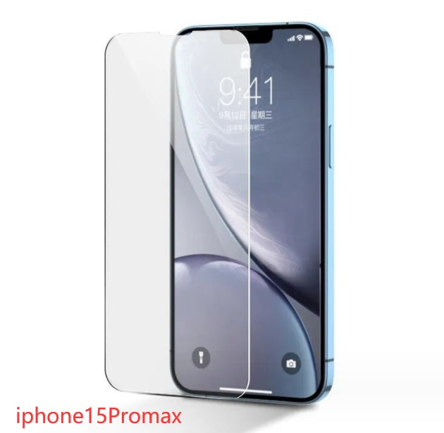 Tempered Film Non-full Screen HD - 图片 20
