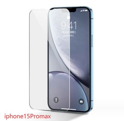 Tempered Film Non-full Screen HD - 图片 20
