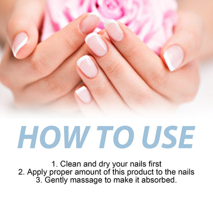 Hand And Foot Nail Nutrition Moisturizing Repair Soft Nail Gentle Cleaning Bright Nail Care ea927039 0748 4a31 8e37 632ed185e