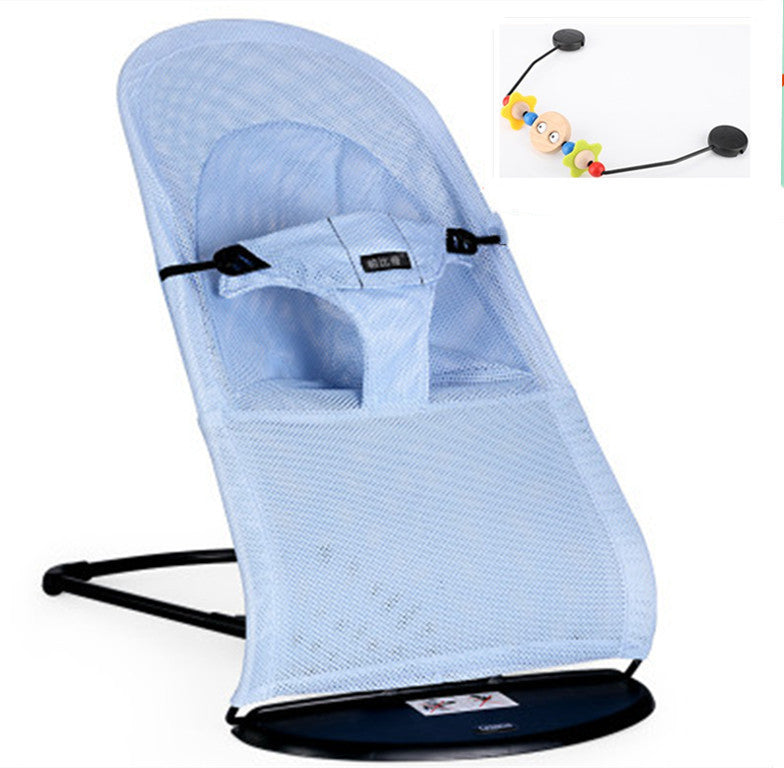 Newborn Balance Rocking Chair Mother And Baby Supplies ea983f20 32f3 4aa9 b056 27193f7de775