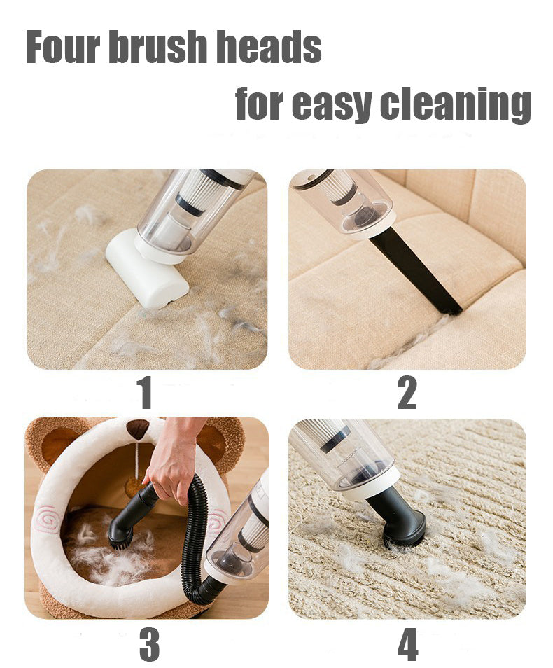 Electric Pet Hair Absorber Absorbing Cat Hair Cleaner Sticking Hair Remover ea985109 cc48 454d 86b3 76c801de2b8f