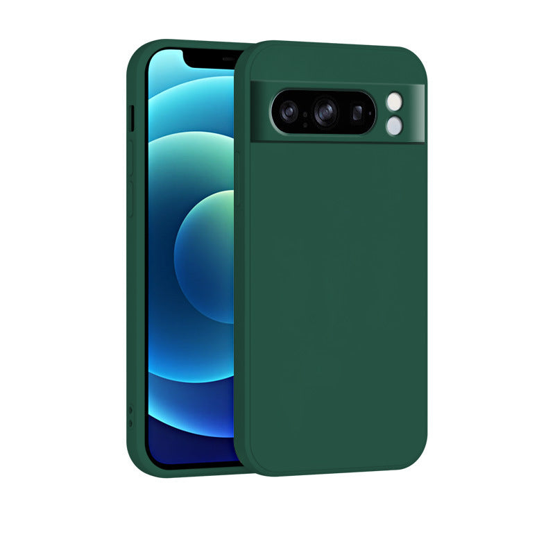 Applicable To Google Pixle8 Phone Case Rubik's Cube ea99cee3 0df7 4810 886e 37ead441bc27