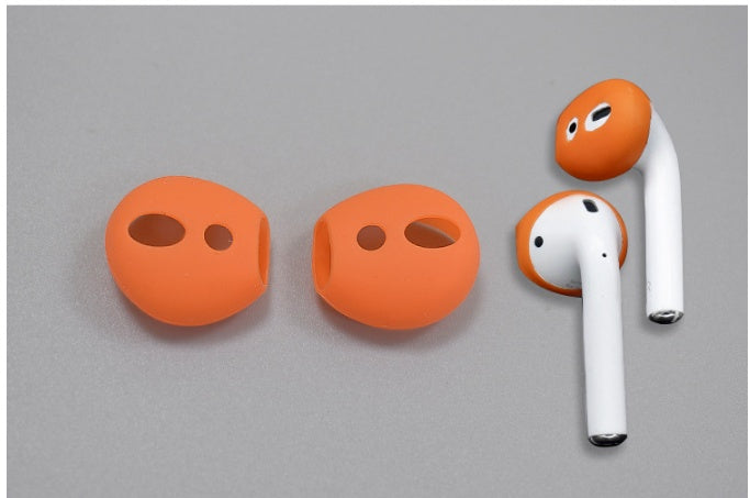 Ultra-thin Non-slip Earphone Silicone Case eaa25128 c223 4d28 9d8e 1936df744ede