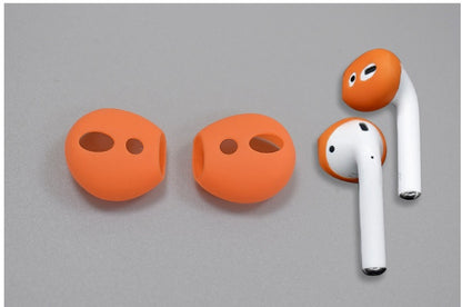 Ultra-thin Non-slip Earphone Silicone Case eaa25128 c223 4d28 9d8e 1936df744ede