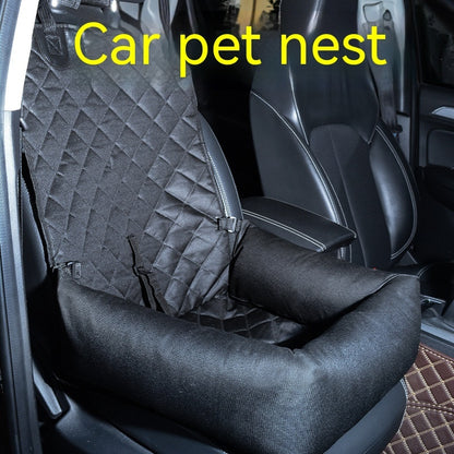 Pet Car Travel Rear Seat Cushion Dog Travel Toilet eaaf51fd de79 45da bbf5 191465b450bc trans