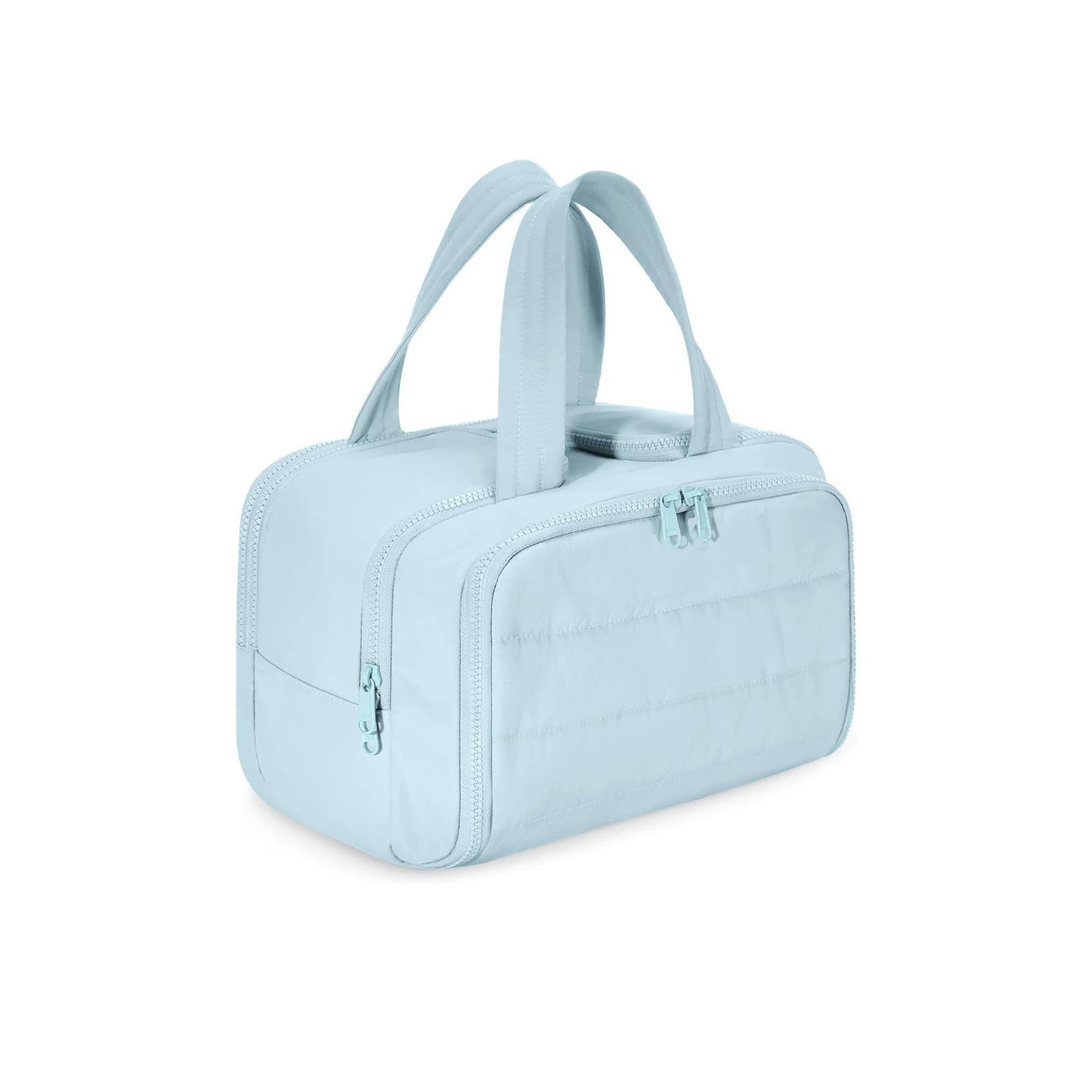 Travel Toiletry Bag Lightweight Large Wide Open Wash Bag Fluffy Cosmetic Bag Storage Bag Travel eaca0882 f1d4 4207 b783 74840