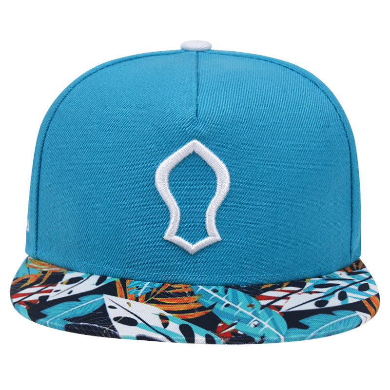 Fashion Graffiti Embroidered Baseball Cap ead2748c 43bb 4b49 97be cc22d361dbbc