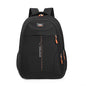 Men's And Women's Fashionable Large Capacity Simple Double Shoulder Travel School Bag ead82eb5 dd9c 4017 93e6 9192061132d7
