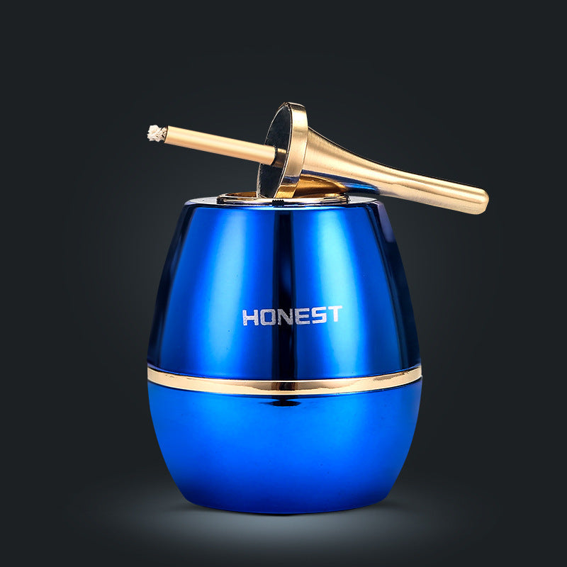 Personalized Metal Creative Oil-electric Hybrid Lighter Match Igniter ead94a27 a48e 4078 817a cbedb6399d57