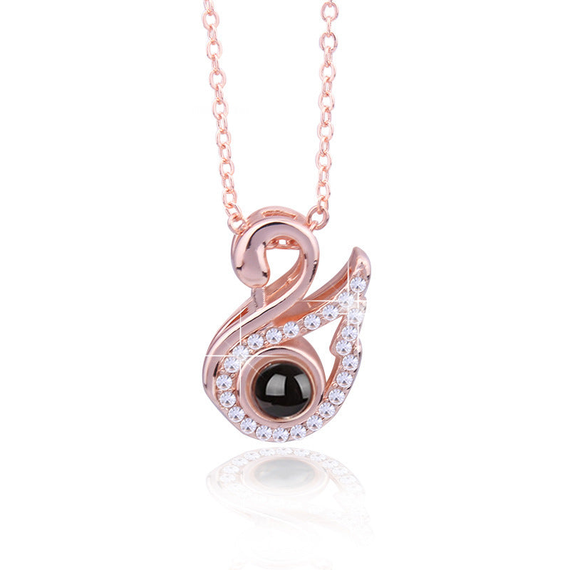 I Love You Necklace In 100 Languages eadc7f71 e58d 4c6d b04b f42dcf40060b