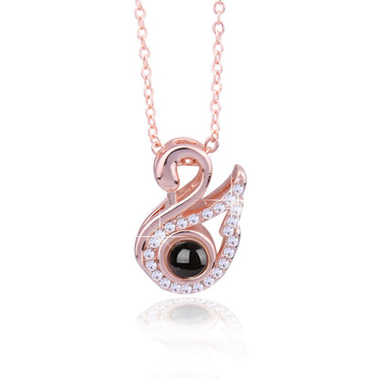 I Love You Necklace In 100 Languages eadc7f71 e58d 4c6d b04b f42dcf40060b