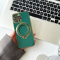Magnetic Suction Rotating Stand Phone Case eadd05c9 e75a 4e3d 90b3 05a6ba2763c7