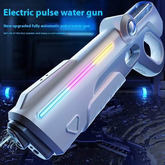 Pulse Electric Continuous Water Gun eae11306 8d3c 43b1 972d 01dbeb531ffa