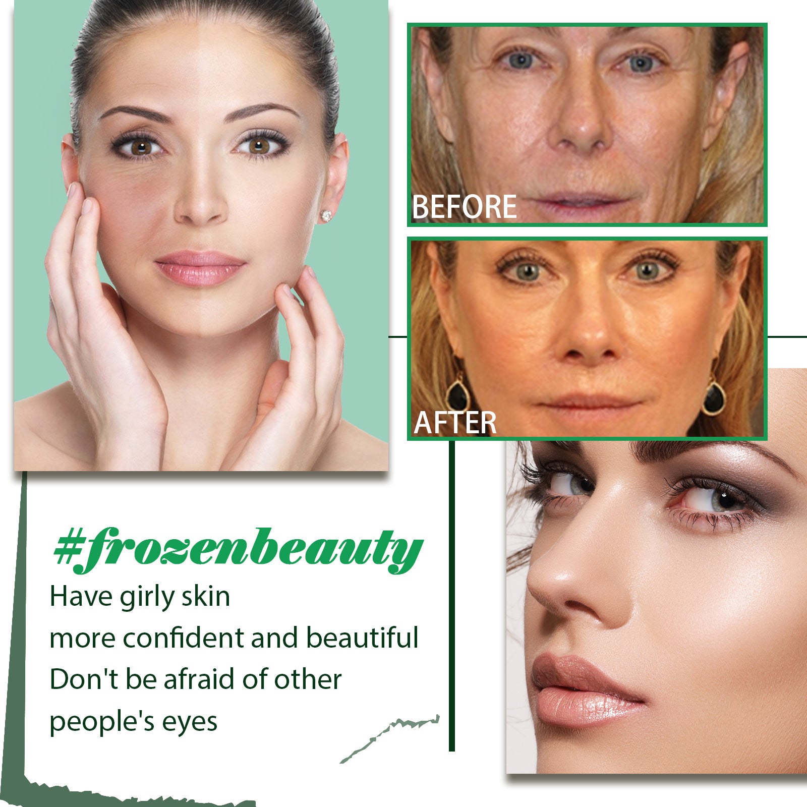 Moisturizing Lifting Fading Wrinkle French Lines Facial Skin The Lifting Face Serum eaeb704e 3c80 46e6 8dab ee78de0774ab
