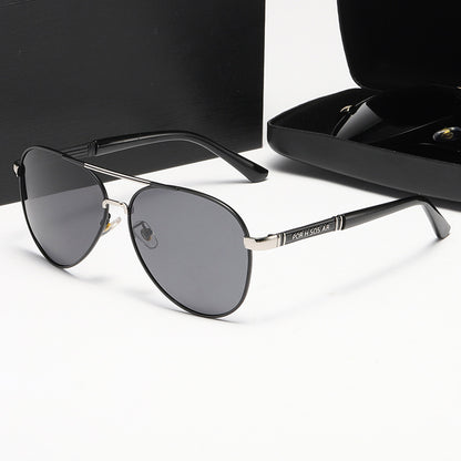 Men's Polarized Sunglasses Fishing UV Protection eafbc056 1ef8 4b81 abec 4ec2caf98b1d