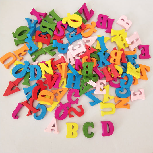 Decorative Ornaments Crafts Colored Wood Chips eb00dae2 5804 4438 aa93 f31dfc116780
