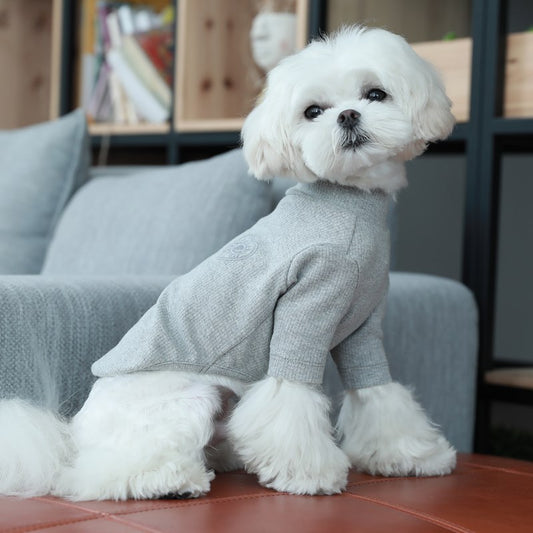Pet Vest Double Breasted Quilted Cotton Coat eb0ee50c 26c2 4fbe ae3e ae1beea68ce7
