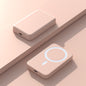 Magnetic Power Bank Wireless PD Fast Charge - 图片 4