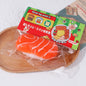 Salmon Slices Pinch Musician Nigiri-zushi Cement Sticky Bag Simulation eb16dfd8 7102 4605 90bd 2c53fd83bce1