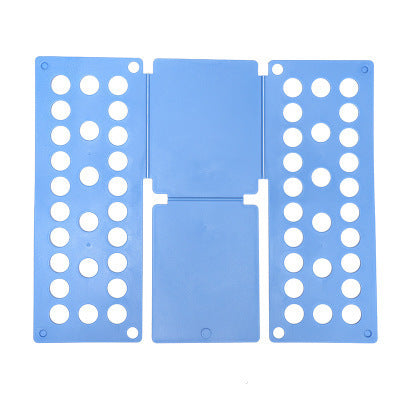 Lazy man folding clothes board, convenient folding board, folding clothes board, folding board, quick folding clothes board e