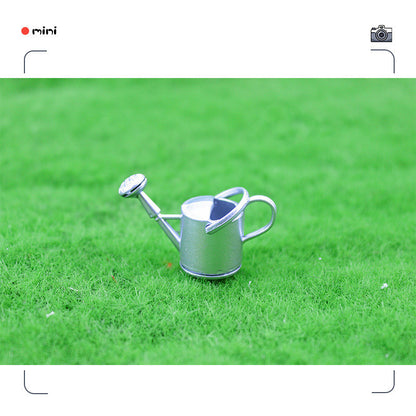 Mini Food Toy Model Mini Lacy Watering Can eb2d3806 c5c9 4db3 8835 b0646ea9852b