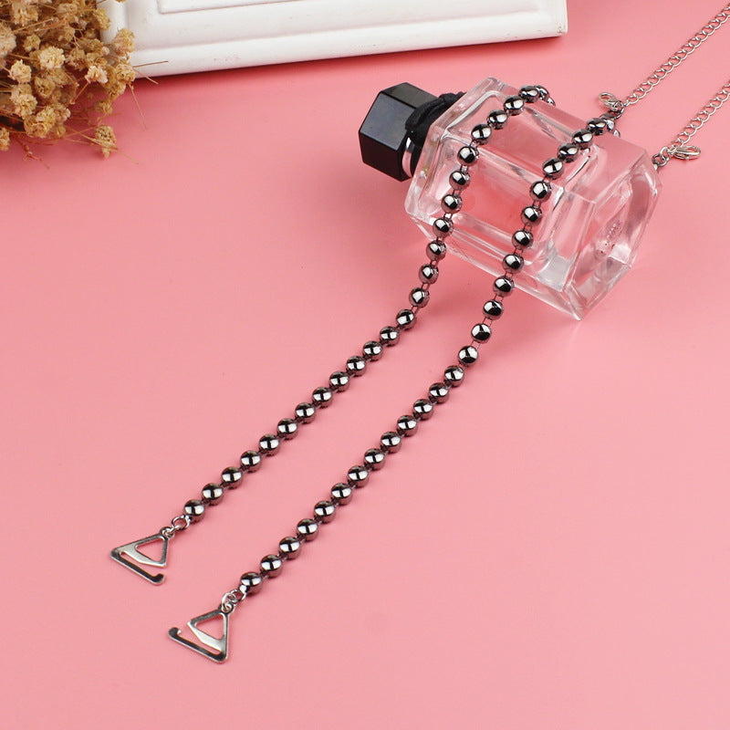 Durable Rhinestone Metal Shoulder Strap Personalized Underwear Accessories eb31485a a210 4438 beeb 540e4bf19aaf