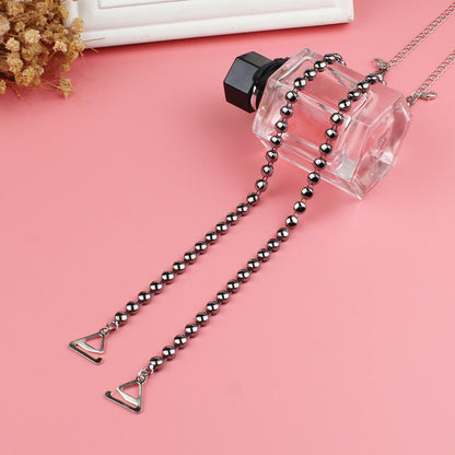 Durable Rhinestone Metal Shoulder Strap Personalized Underwear Accessories eb31485a a210 4438 beeb 540e4bf19aaf