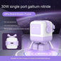 Laptop 65W Gallium Nitride Charger - 图片 9